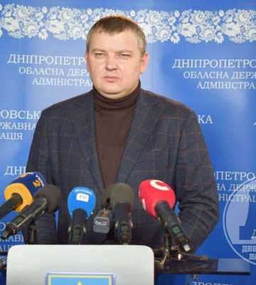 Дніпропетровщина пережила тяжкий день: підсумки 265 доби