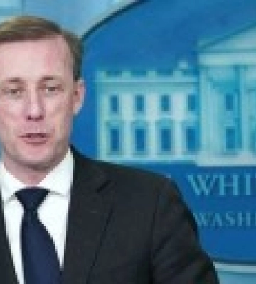 США заявили, що нові ракетні удари по Україні &quot;підсилять занепокоєння&quot; G20 щодо росії