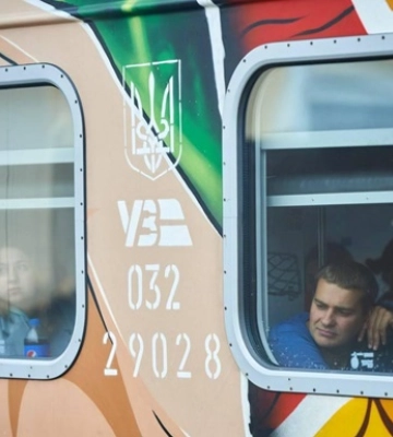 Укрзалізниця оголосила про запуск нового рейсу до Польщі