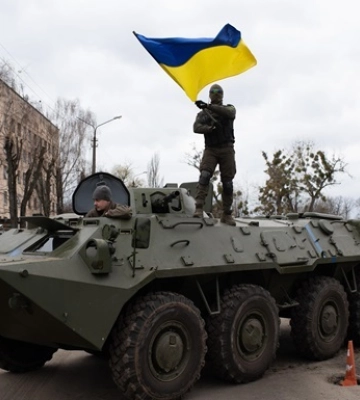 ЗСУ звільнили 200 населених пунктів на півдні - МО