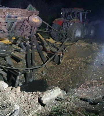 Польща підняла в небо винищувачі – ЗМІ 