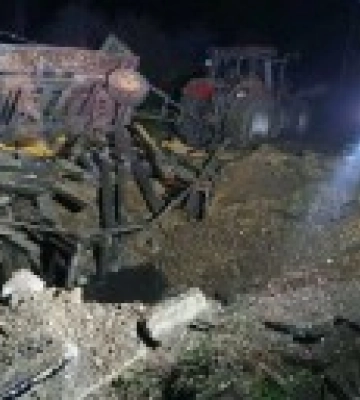 Російські ракети впали на території Польщі: що відомо