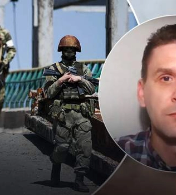 Россиянам не нужно сейчас находиться на левом берегу Днепра, стоит убегать, – обозреватель