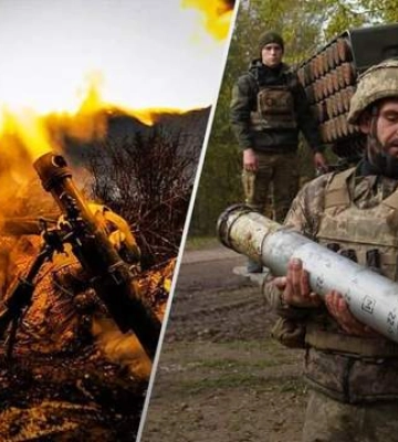 Удар по ворогу на Запоріжжі, втеча окупантів з населених пунктів: головне зі зведення Генштабу
