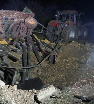 Прем&#039;єр Польщі зібрав термінове засідання силовиків