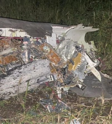 Ворог вкотре обстріляв Нікопольський район