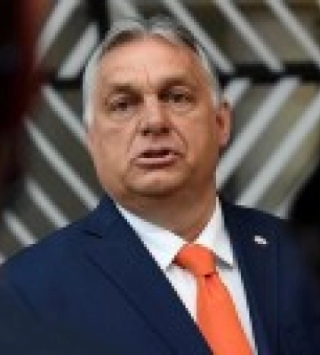 Віктор Орбан скликає Раду оборони Угорщини через перебої з постачанням нафти після обстрілів РФ
