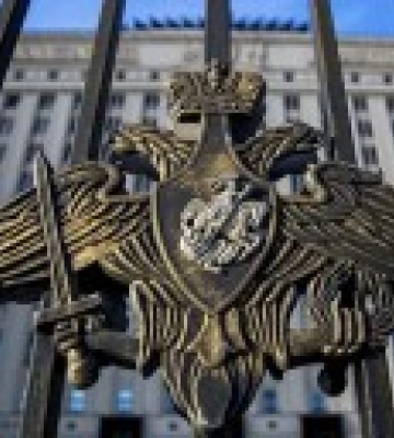 Міноборони росії назвало &quot;провокацією з метою ескалації&quot; заяви Польщі про падіння російських ракет