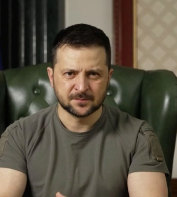 Без світла 10 млн українців, найбільше на Харківщині та ще у трьох областях