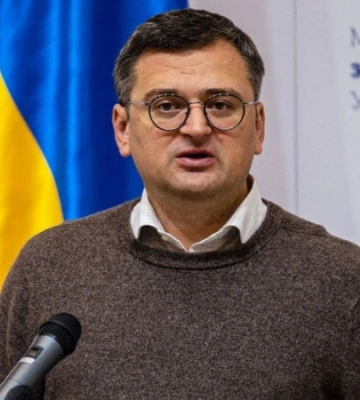 Кулеба про війну з рф: Україні та світу потрібна перемога, а не нічия