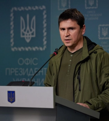 &quot;Ответ должен быть жестким&quot;: в Украине отреагировали на обстрел Польши российскими ракетами