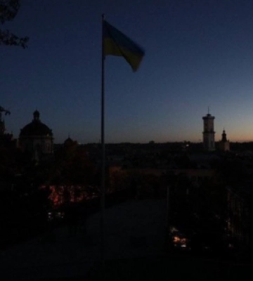 Козицький повідомив про перші наслідки ракетних ударів по Львівщині