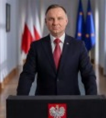 Президент Польши созывает срочное заседание Совета нацбезопасности в среду