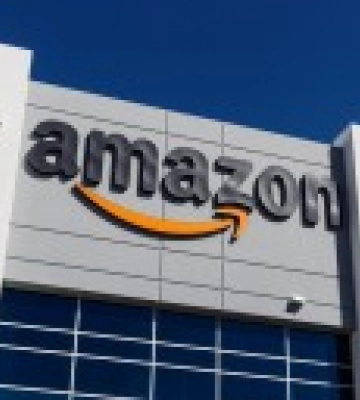 Amazon намерена сократить 10 тысяч сотрудников - NYT