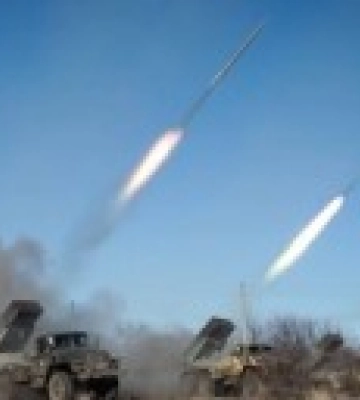 Окупанти  обстріляли Нікопольський район з &quot;Градів&quot; — ОК &quot;Південь&quot;