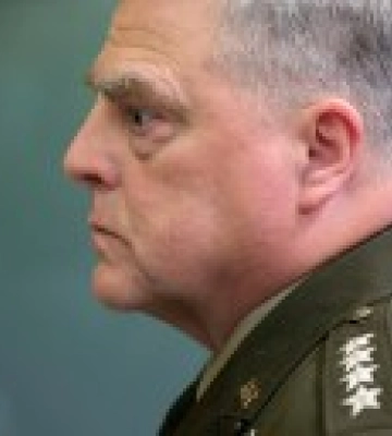 Високопоставлений генерал США намагався сьогодні поговорити з російським колегою, але спроби були марними