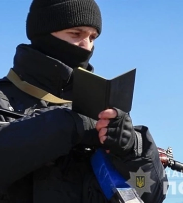 У Полтавській області скорочують комендантську годину