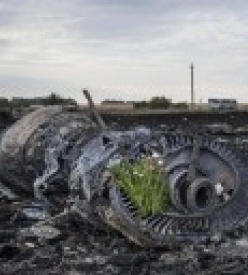 MH17 був збитий із ЗРК &quot;Бук&quot;, ракету запустили з боку Первомайського – суд Нідерландів