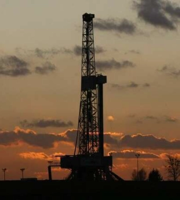Под сегодняшний обстрел РФ попала газодобывающая инфраструктура: в Нафтогазе оценили ситуацию