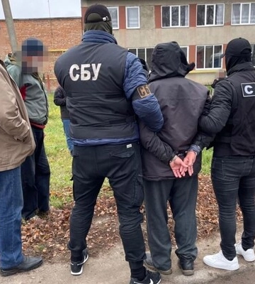 СБУ задержала российского агента, со времен СССР находившегося в «режиме ожидания»
