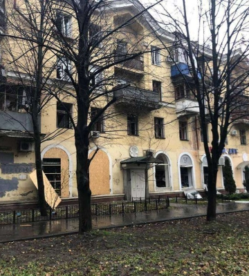 Ракетный удар по Днепру. Стало известно, что происходит на место трагедии (фото, видео)