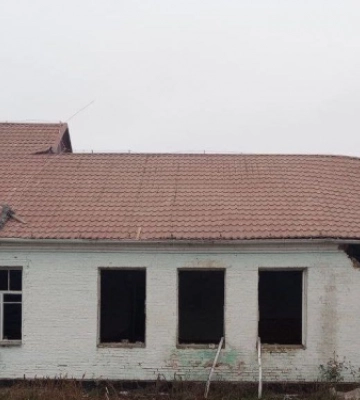 У лікарню Мелітополя доставили багато поранених рашистів