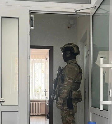 Трьох поліцейських з Тернопільщини звинуватили у катуванні чоловіка