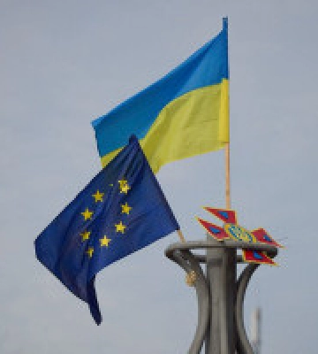 Київ готує допомогу для передачі у звільнений Херсон, - Кличко