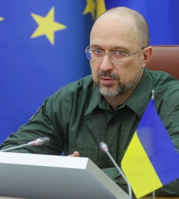 По всій Україні оголошено масштабну повітряну тривогу: РФ ударила ракетами по інфраструктурних об&#039;єктах у Дніпрі та Одеській області