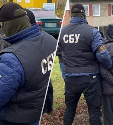 Планували серію ракетних ударів по енергетиці: у Вінницькій області затримали агента РФ