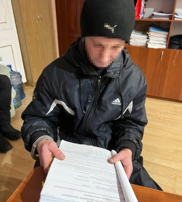 Окупанти вдарили ракетами по критичній інфраструктурі на Ізюмщині, є троє постраждалих - Синєгубов