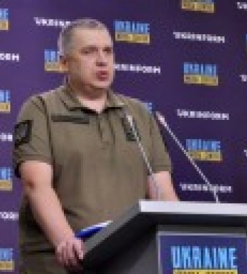 За тиждень росія завдала по Україні майже 150 ракетних ударів – Генштаб