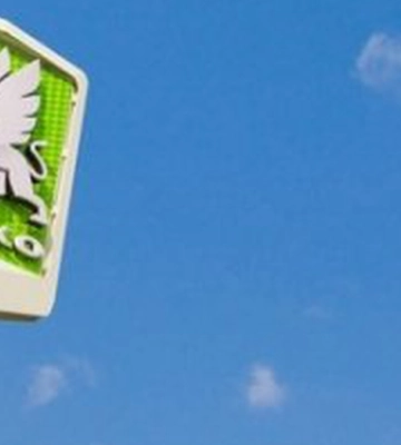ОККО відновила роботу першого АЗК у деокупованому Херсоні