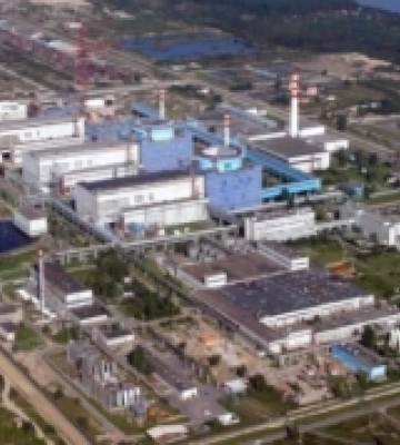 Після ракетних ударів на Хмельницькій та Рівненській АЕС зупиняли реактори
