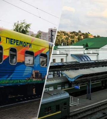 Укрзалізниця відкрила продаж квитків до Севастополя
