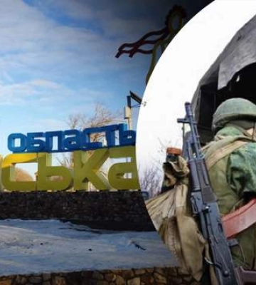 Після виходу з Херсона окупанти можуть здійснити наступ із Білорусі на Чернігівщину та Сумщину, - Генштаб