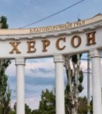 Херсонщина: полиция уже обнаружила четыре застенка