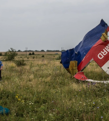 Росіяни сфальсифікували докази у справі про MH17, - суд Гааги