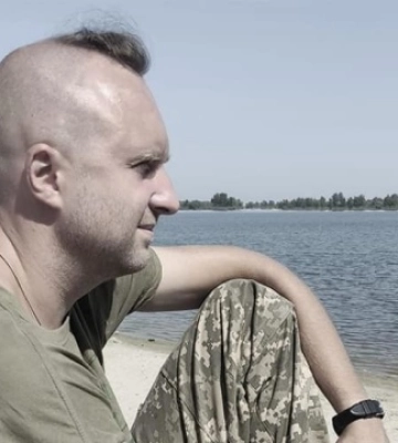 Чемпіон України з гандболу Колесніченко загинув під Бахмутом
