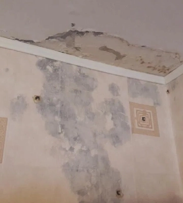 Мешканка Хмельниччини відсудила 66 тис. грн за затоплену сусідом квартиру