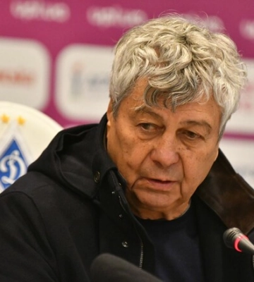 Луческу: Як ми й очікували, матч із Інгульцем був складним