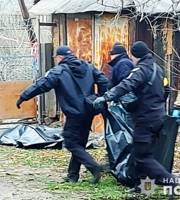 Запорожская область: спасатели ликвидируют последствия ракетных ударов