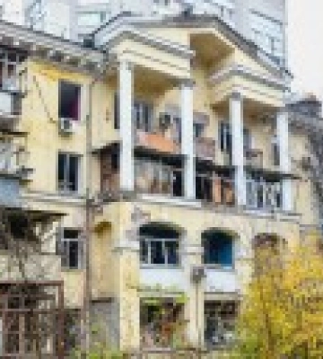 Ракетний удар по Дніпру: кількість поранених зросла до 23