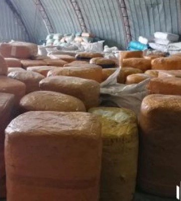 За Львівську фірму, яка возила через Закарпатську митницю товари з Китаю взялося ДБР - не даремно