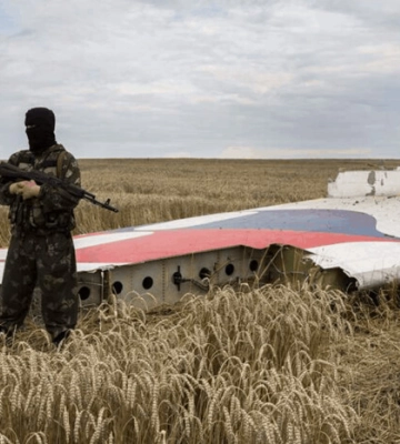 Суд визнав Гіркіна та поплічників причетними до збиття борту MH17, а докази РФ – фальшивими