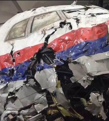 Росія контролювала донецьких бойовиків під час збиття лайнера MH17, - суд Гааги