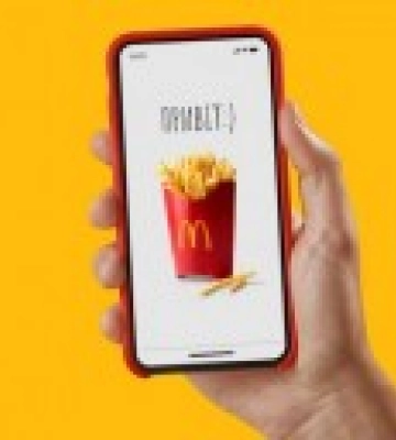 McDonald&#039;s повернувся у Хмельницький