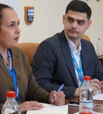На Одещині переселенці отримають грошову допомогу від ООН
