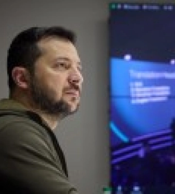 &quot;На скамье подсудимых должны оказаться и заказчики&quot;: Зеленский о приговоре по делу МН17