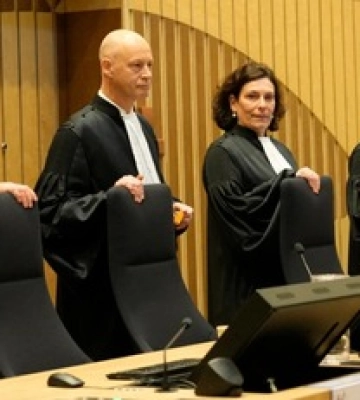 Суд у Гаазі поставив крапку у справі MH17: озвучено вирок
